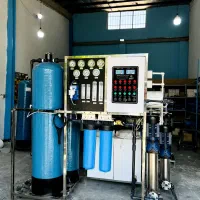 کد61/54/تصفیه آب صنعتی نیاز مشاغل/Niya/تمبرسان|آب‌سردکن و تصفیه آب|اصفهان, میرعماد|دیوار