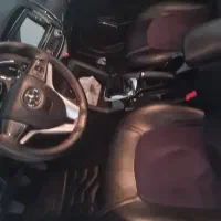 جک اس ۵ مدل ۹۴|خودرو سواری و وانت|تهران, یوسفآباد|دیوار