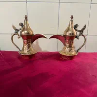 دله برنجی عربی