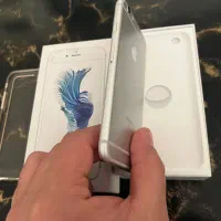 ایفون 6s|موبایل|کرج, شهرک بنفشه|دیوار