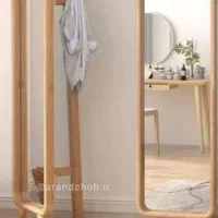 آیینه با ابعاد مختلف واندازه|آینه|شاهرود, |دیوار