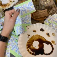 فال فال تاروت قهوه پاکسازی انرژی اوراکل تک نیت فال