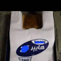 تولید وپخش پلاستیک تبلیغاتی