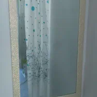 اینه قاب دار