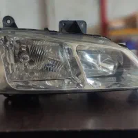 چراغ جلو پرشیا