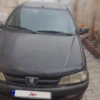 پژوپرشیامدل۸۰|خودرو سواری و وانت|ملایر, |دیوار