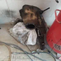 گلدونی گیربکس آردی