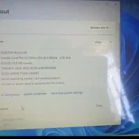 لب تاب دلi5/7200|رایانه همراه|سیرجان, |دیوار