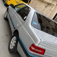 پژو ۴۰۵ Glx مدل 1389