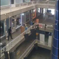 مغازه ۲۳ متر طبقه همکف اصلی مجتمع سعدی البسه زنانه|فروش مغازه و غرفه|قم, چهل اختران|دیوار
