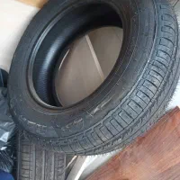 لاستیک سایز 185/65R14 برند گهر|قطعات یدکی و لوازم جانبی|تهران, قاسم‌آباد|دیوار