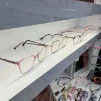 عینک طبی،آفتابی،لنز