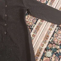 مانتو مجلسی کاملاسالم|لباس|تهران, نعمت‌آباد|دیوار