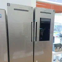یخچال فریزردوقلوی ۴۶فوت اورست(فروشگاه دیاردوست)