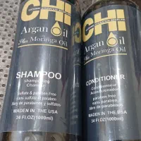 انواع شامپو و ماسک مو زیر قیمت