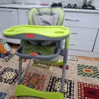 صندلی غذای خارجی مارک کاپلا.درحد نو