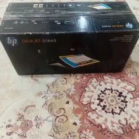 پرینتر مدلD1663 جوهرافشان،نو آکبند