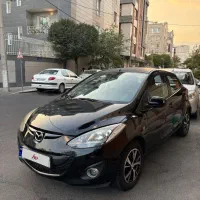 مزدا ۲ کم کارکرد