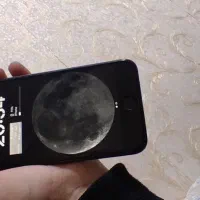 ایفون هشت پلاس سالم پلمپ