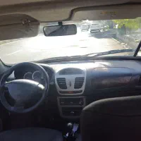 کوییک ۴۰۱|خودرو سواری و وانت|شیراز, قصرالدشت|دیوار