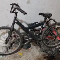 دوچرخه ۱۶و۲۶|دوچرخه، اسکیت، اسکوتر|تربت جام, اسماعیل آباد|دیوار