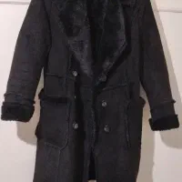 پالتو پوست درحدنو