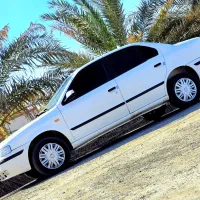 سمند lx|خودرو سواری و وانت|آبادان, |دیوار