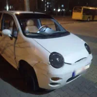 ام وی ام ۱۱۰سه سیلندرنقدواقساط