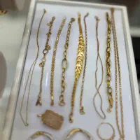 طلا نو با اجرت کم