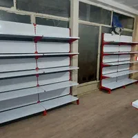 قفسه سوپری|فروشگاه و مغازه|اهواز, کیانشهر|دیوار