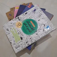 کتاب کنکوری