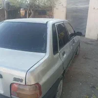 پراید مدل 85|خودرو سواری و وانت|فسا, |دیوار