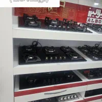 سینک هود گاز شیرآلات bimaks بیمکث