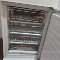 یخچال فریزر یخساران|یخچال و فریزر|گرگان, |دیوار