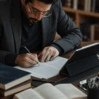 انجام پروپوزال پایان‌نامه تضمین کیفیت و اصالت