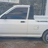 وانت پراید|خودرو سواری و وانت|کرمانشاه, |دیوار