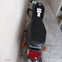 موتور 125هوندا|موتورسیکلت|شهرکرد, |دیوار