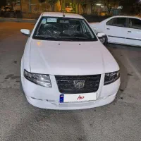 سمند سورن صفر