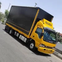 اتوبار و باربری حمل اثاثیه درفاروج 0تا100 اسبابکشی