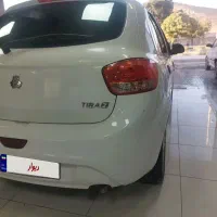 تیبا 2 درجه یک