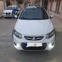 کوئیک R*پارس خودرو*