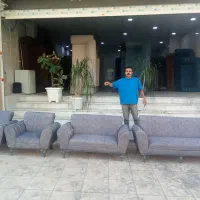 طلایی ۲۴ مهرگان تولیدی مهرگان ارزان فروش|مبلمان خانگی و میز عسلی|صدرا-فارس, فاز ۱|دیوار