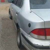 سمند مدل ۸۴|خودرو سواری و وانت|کرمانشاه, |دیوار