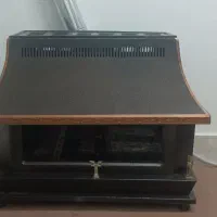 بخاری گازسوز|بخاری، هیتر، شومینه|قم, ولیعصر|دیوار