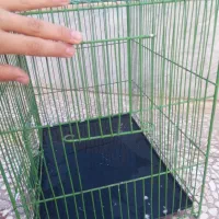 قفس درحدنو توضیحات را بخون|لوازم جانبی حیوانات|قم, شهرک امام حسن|دیوار