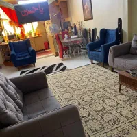 فروش آپارتمان ۶۳ متری ۲ خوابه در منیریه