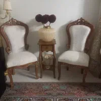 مبلمان و صنایع چوبی