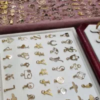 طلای مینیمال سبک