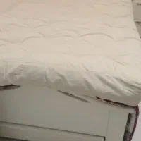 تشک پنبه ای نو..مخصوص تخت یکنفره
