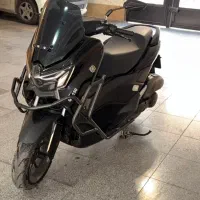 N max neo|موتورسیکلت|تهران, توحید|دیوار